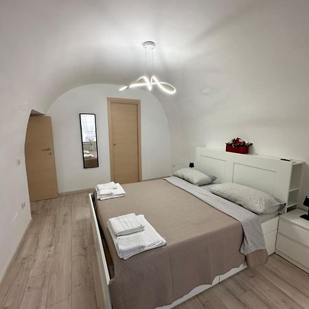 Rose'S House Otel Napoli Dış mekan fotoğraf