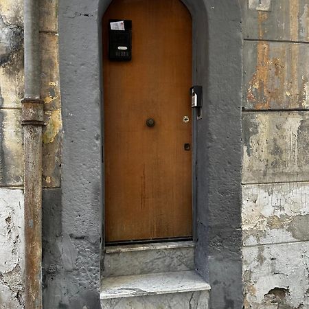 Rose'S House Otel Napoli Dış mekan fotoğraf