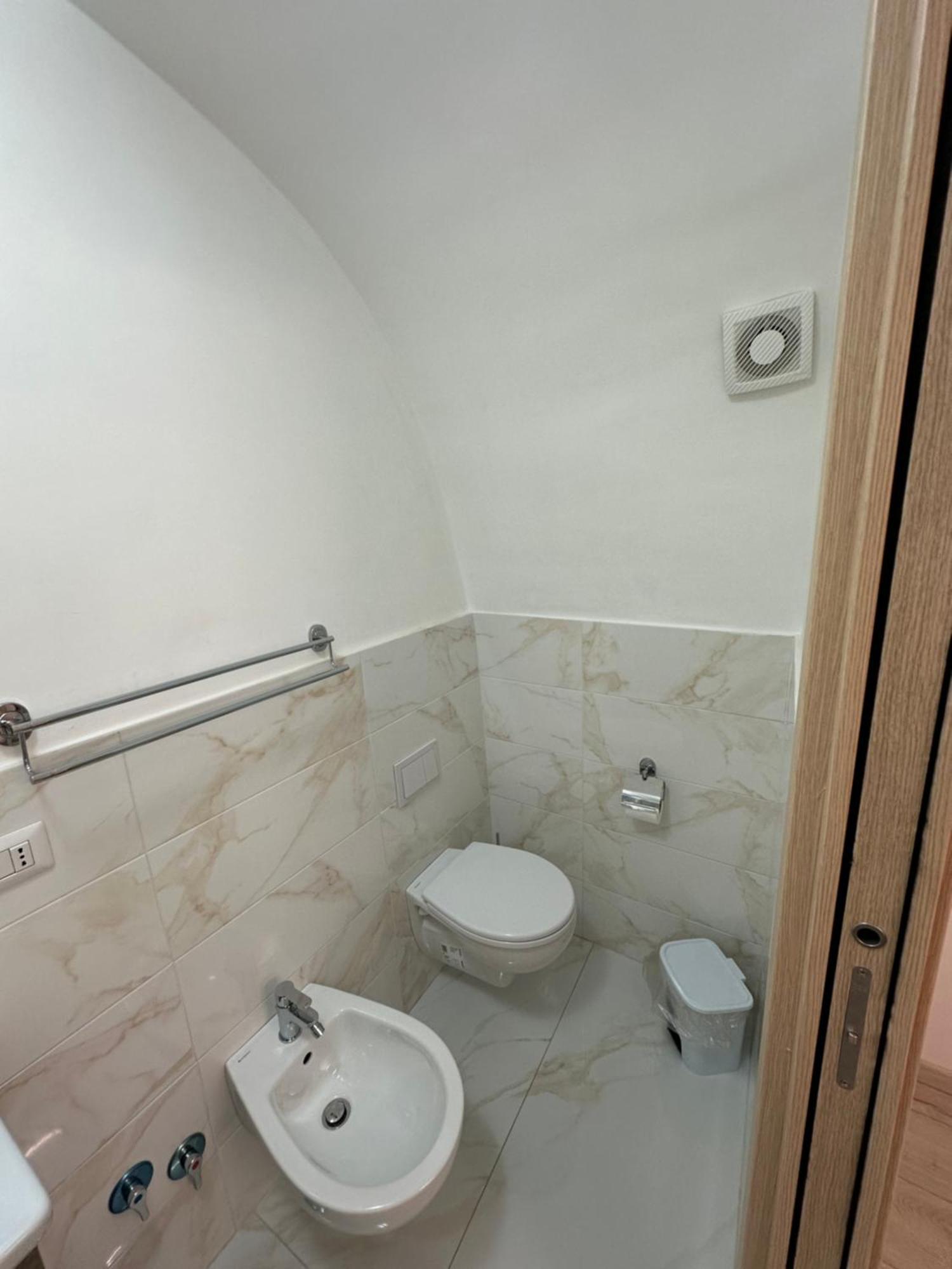 Rose'S House Otel Napoli Dış mekan fotoğraf