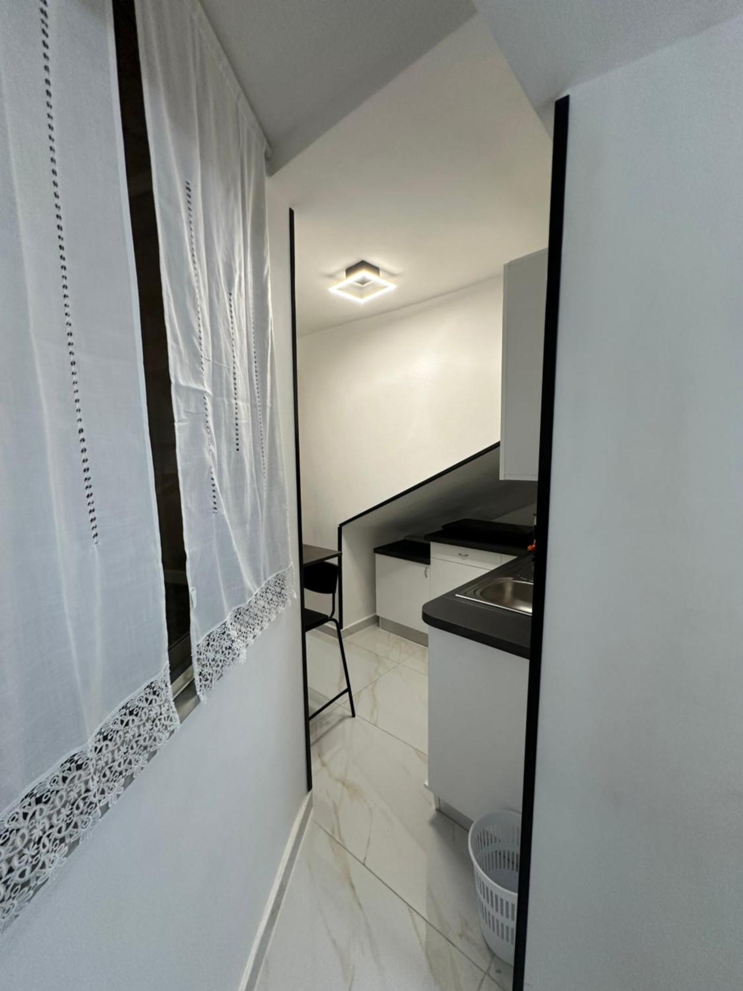 Rose'S House Otel Napoli Dış mekan fotoğraf