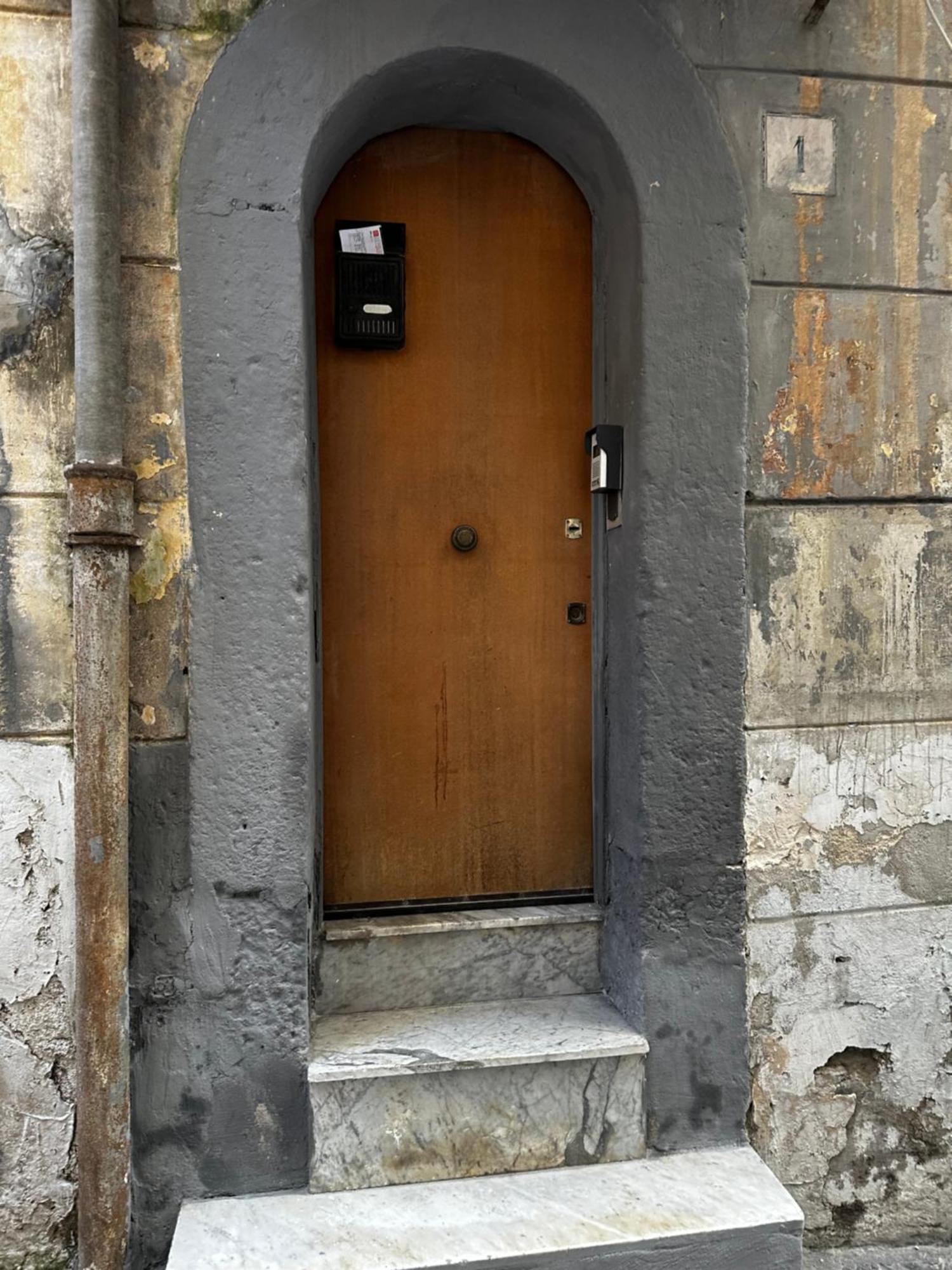 Rose'S House Otel Napoli Dış mekan fotoğraf